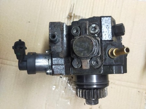 PUMP FUEL HIGH PRESSURE FUEL PUMP 1.6 DCI TRAFIC 0445010406  