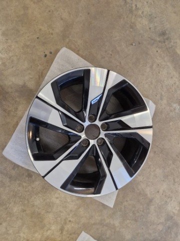 ДИСК VOLVO V60 7,5X18 ET 50,5 5X108 31680199 