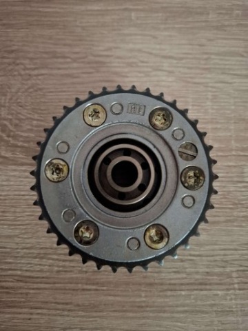 VANOS КОЛЕСО ЗМІННИХ ФАЗ ROZRZADU, WYDECHOWY, BMW E87 I INNE, МОТОРЧИКИ N43 