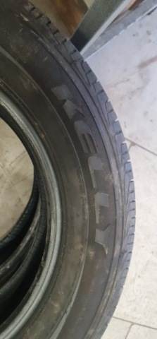 ШИНА 225/66/17R KELLY EDGE TOURING A/S WIELOSEZON DOT 3223 