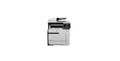 Urządzenie wielofunkcyjne HP LaserJet Pro 400 M475dw