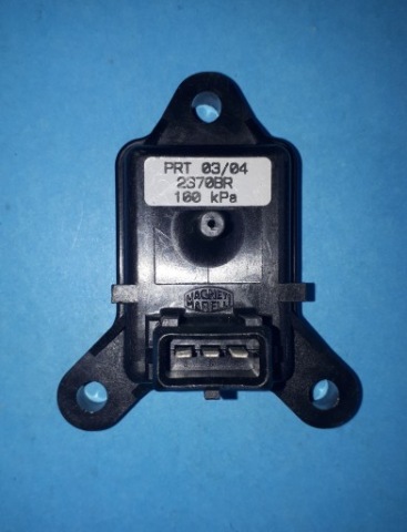 ДАТЧИК ТИСКУ BEZWZGLEDNEGO КАРТ PRT 03/04 100 KPA MAGNETI MARELLI 