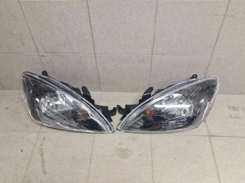 ФАРИ MITSUBISHI LANCER 03-06 L+P 