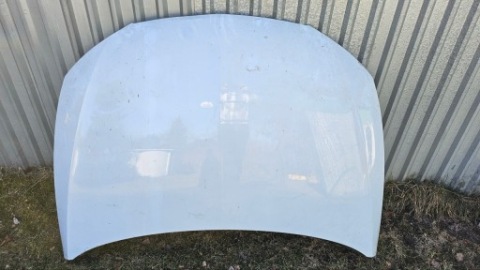 КАПОТ SEAT LEON 3 5F0 LB9A 