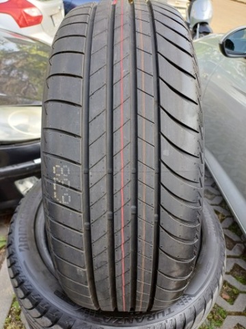 BRIDGESTONE TURANZA ECO 215/50 R18 96 W - 2025 - ШИНИ ЛІТНІ 