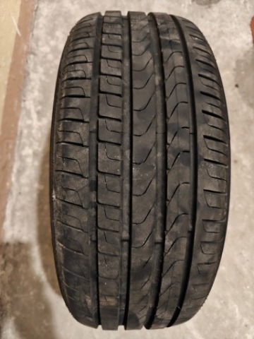 ШИНА ЛІТНЯ PIRELLI P7 225 55 R16 