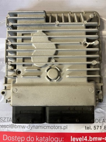 03L906023 1.6TDI CAYA CAYB CAYC БЛОК КЕРУВАННЯ ДВИГУНА 