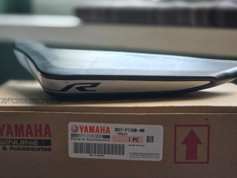 ОРИГІНАЛ CRASH ПОДДОНИ YAMAHA R3 OD 2020 W ВЕРХ 