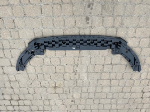ПЛИТА ЗАМОК БАМПЕРА AUDI A3 S3 8V SLINE S-LINE РЕСТАЙЛ СЕДАН 8V5807233C 
