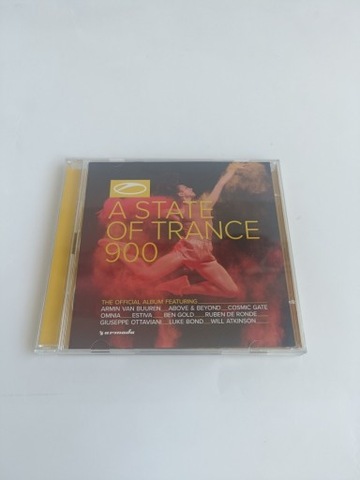 A STATE OF TRANCE 950 