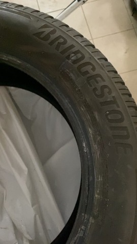 TIRES WINTER BRIDGESTONE BLIZZAK LM005 235/55/R18  