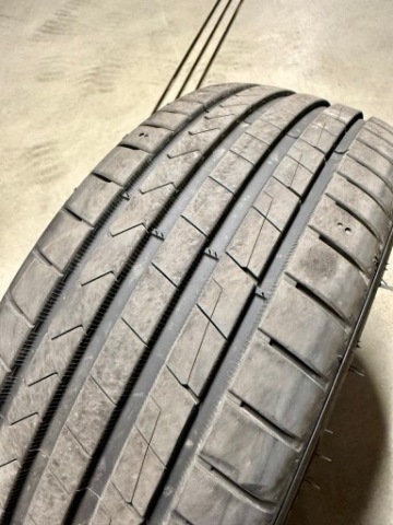 ШИНА HANKOOK VENTUS PRIME4 K135 (205/45 R17 88 V) PROD 2025, ЛІТНЯ 