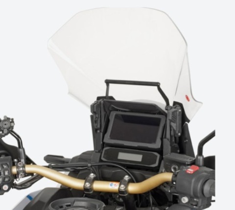 ПОПЕРЕЧИНА GIVI - HONDA CRF1100L AFRICA TWIN ADVENTURE SPORTS (2020+) 