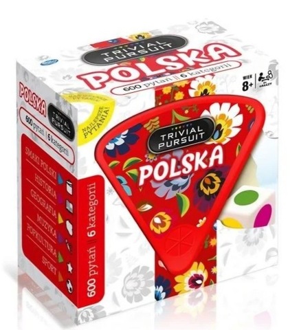 Trivial Pursuit Quiz Polska