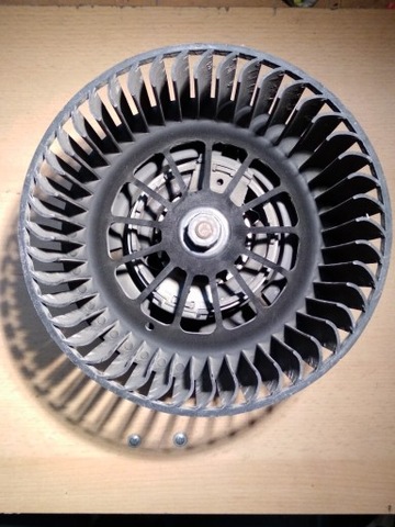 FAN FAN FORD FOCUS 3  