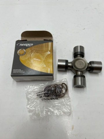 ХРЕСТОВИНА ВАЛУ NEAPCO 2-4800G 27MM США - WRANGLER LIBERTY RAM1500 TACOMA 