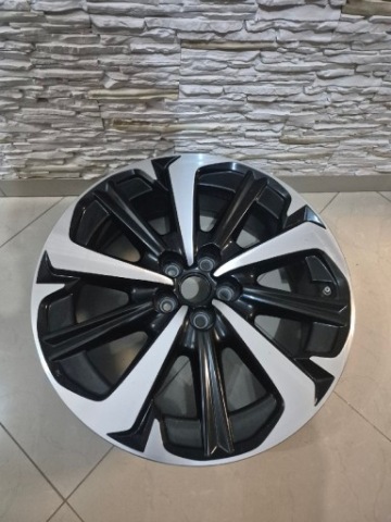MAZDA CX-60 ТИТАНОВИЙ ДИСК 20 ДЮЙМИ 5X114.3 НОВИЙ ТИП 9965177500 