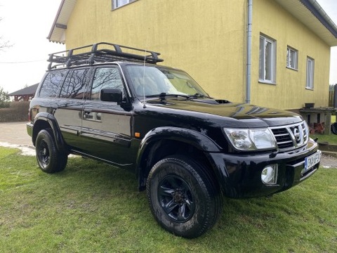 MALETERO DE TECHO ALUMINIO ARB NISSAN PATROL TOYOTA  