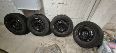 ШИНИ MICHELIN ALPINE 5 205/55/R16 91H 
