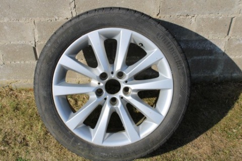 BMW ДИСК 18 ДЮЙМИ 8J ET30 6790173 