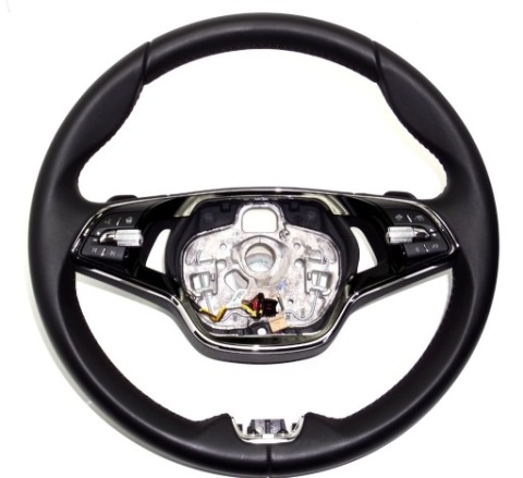 КЕРМО ШКІРА SKODA OCTAVIA 4 KODIAQ 5E3959542D 