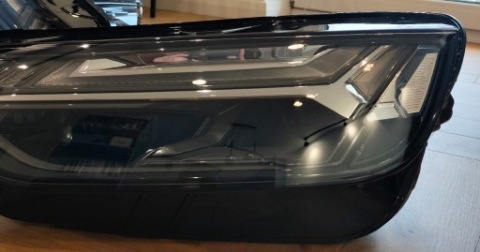 80A941036E ФАРИ AUDI Q5 РЕСТАЙЛ , ФАРА MATRIX-BEAM 80A941035E ЛІВИЙ ПРАВИЙ 