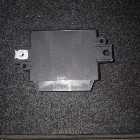 PORSCHE MODULE PARKING PARKTRONIC 95B919475C  