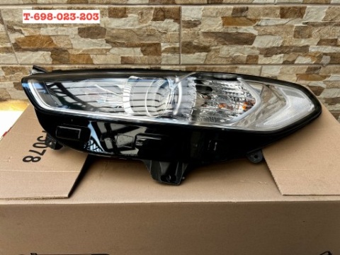 ФАРА ЛІВИЙ ПЕРІД FORD MONDEO MK5 14-17-DS73-13W030-AE ІДЕАЛ 