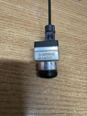 КАМЕРА ЗАДНЬОГО ХОДУ MERCEDES W206 A0009059412 