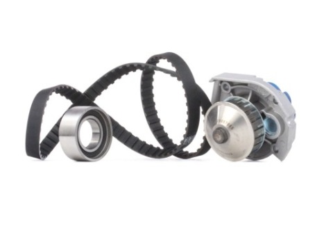 BOSCH 1 987 948 796 КОМПЛЕКТ РЕМНЯ РОСПОДІЛЬНИКА + НАСОС ВОДИ 