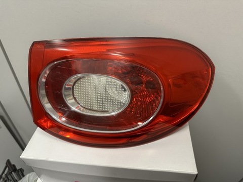 FARO PARTE TRASERA ALETA VW TIGUAN DERECHA  