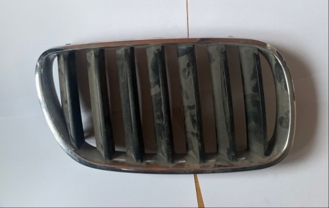 РЕШІТКА РЕШІТКА РАДІАТОРА РЕШІТКА ПРАВА BMW X3 E83 51113420088 