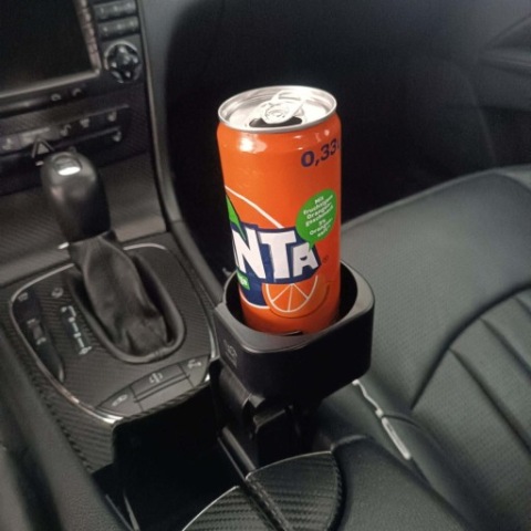 Cupholder Mercedes w211/219
