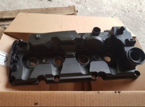 КРИШКА ГОЛОВКИ ЦИЛІНДРІВ 03L103469S 