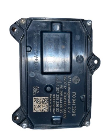 ПЕРЕТВОРЮВАЧ СВІТЛА BIXENON 1T0941329B 