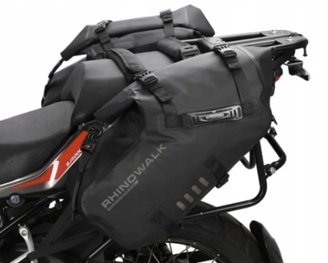 BAGS MOTORCYCLE RHINOWALK L 28L MT1428 