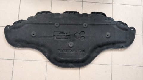 ШУМОІЗОЛЯЦІЯ КАПОТУ ПІДКЛАДКА BMW F40 F44 СЕРІЯ 1 7444978 
