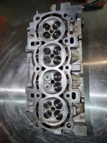 CYLINDER HEAD FORD 1.6 ECOBOOST  