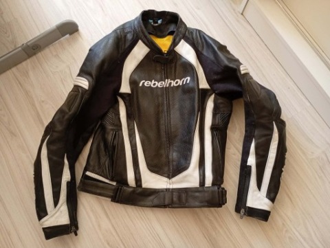 КОМБІНЕЗОН REBELHORN PISTON II 