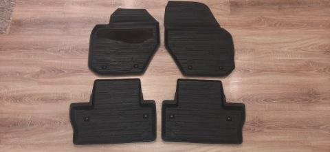 КИЛИМКИ РЕЗИНА ОРИГІНАЛ VOLVO S60 V60 OD 2009-2017 METŲ 