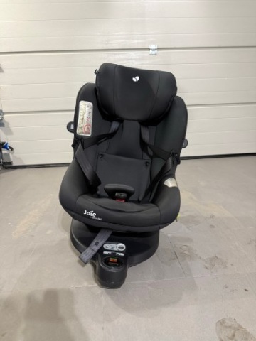JOIE I-SPIN 360 I-SIZE 40–105 CM | ПОВОРОТНИЙ | ISOFIX | RWF/FWF 