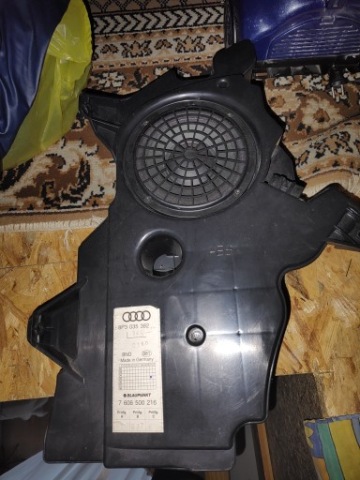 САБВУФЕР A3 8P 8P3035382 