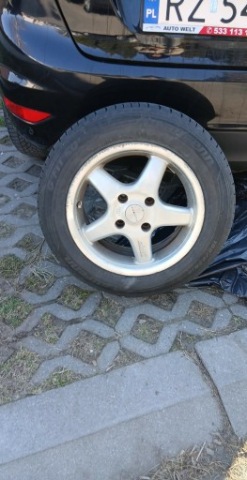 ШИНИ ЛІТНІ I ЗИМОВІ 185/65 R15 