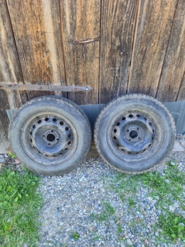 ШИНИ ЛІТНІ TARGUM 185/60 R14 