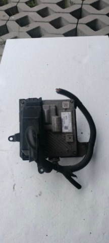 БЛОК УПРАВЛЕНИЕ КОРОБКИ 9809339080 9809315980 A/T PEUGEOT 2008 1,2 VTI 