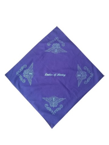 CHUSTA/BANDANA МОТОЦИКЛЕТНАЯ ДЛЯ FANKI AMERYKANSKIEJ MOTORYZACJI HARLEY 