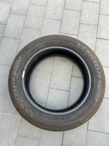ШИНА ЛІТНЯ MICHELIN E-PRIMACY 195/55 R16 2024R 