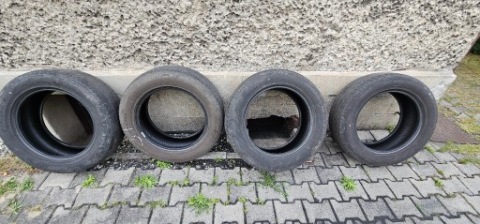Pirelli 245 60 18 109H Scorpion Verde M+S ~ 3mm DOT 2618