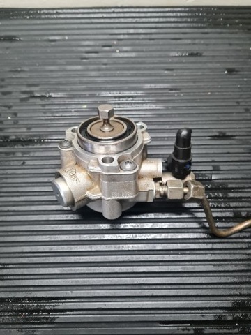 PUMP FUEL HIGH PRESSURE OPEL 2.2 DIRECT  