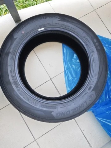 КОМПЛЕКТ ШИН 4 ШТУКИ ЛІТНІ LINGLONG ECO MASTER 205/60 R16 92 H НОВЕ 